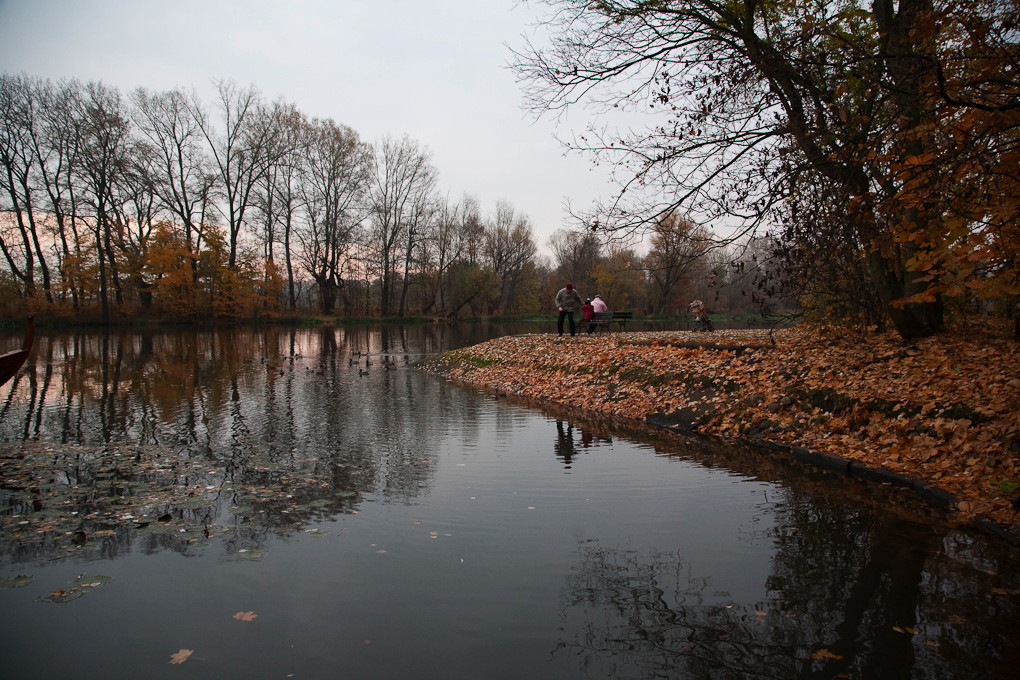 Warsaw